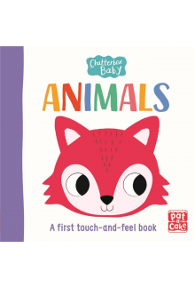Chatterbox Baby: Animals - Humanitas