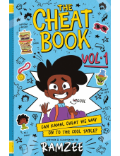 Cheat Book (vol.1) - Humanitas