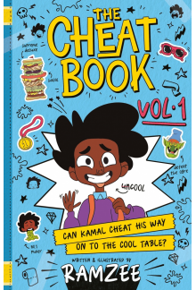 Cheat Book (vol.1) - Humanitas