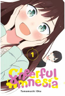 Cheerful Amnesia, Vol. 1 - Humanitas