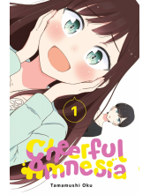 Cheerful Amnesia, Vol. 1 - Humanitas