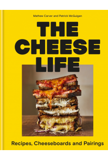Cheese Life - Humanitas