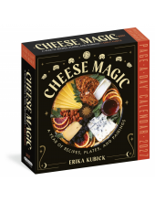 Cheese Magic Page-A-Day® Calendar 2027 - Humanitas