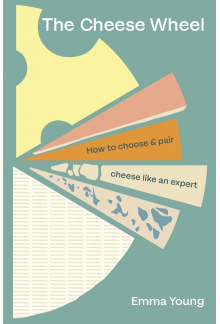 Cheese Wheel - Humanitas