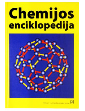 Chemijos enciklopedija - Humanitas