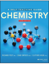 Chemistry: Concepts and Problems, A Self-Teaching Guide - Humanitas