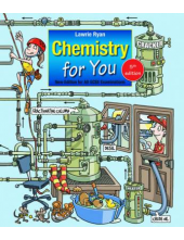 Chemistry for You - Humanitas