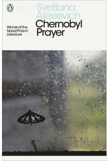 Chernobyl Prayer - Humanitas