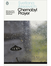 Chernobyl Prayer - Humanitas