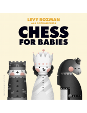Chess for Babies - Humanitas