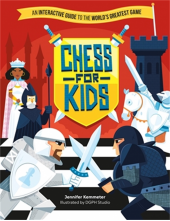 Chess for Kids - Humanitas