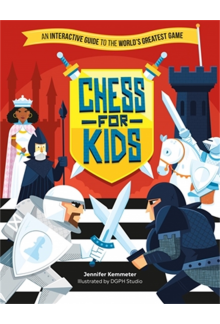 Chess for Kids - Humanitas
