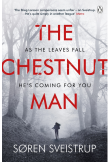 Chestnut Man - Humanitas