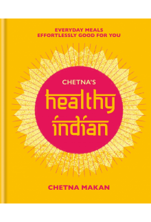 Chetna's Healthy Indian - Humanitas