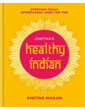 Chetna's Healthy Indian - Humanitas