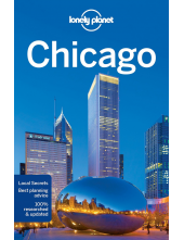 Chicago city guide ed. 2017 - Humanitas