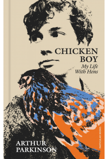 Chicken Boy - Humanitas