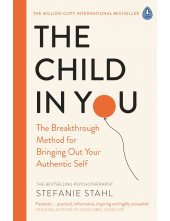 Child In You - Humanitas