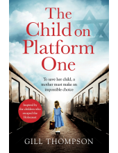 Child On Platform One - Humanitas