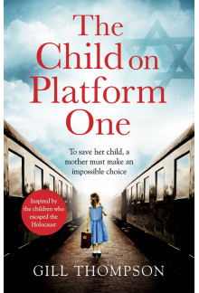 Child On Platform One - Humanitas