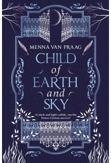 Child of Earth & Sky - Humanitas
