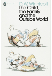 Child, the Family, and the Outside World - Humanitas