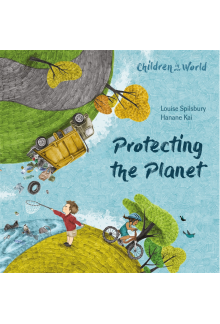 Children in Our World: Protecting the Planet - Humanitas