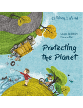 Children in Our World: Protecting the Planet - Humanitas
