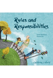 Children in Our World: Rules and Responsibilities - Humanitas