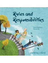 Children in Our World: Rules and Responsibilities - Humanitas