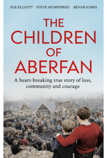 Children of Aberfan - Humanitas