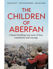 Children of Aberfan - Humanitas