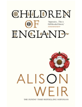 Children of England - Humanitas