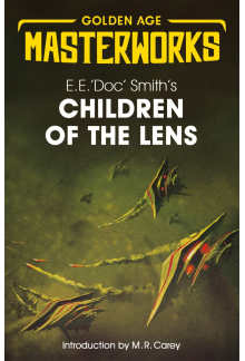 Children of the Lens - Humanitas