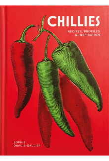 Chillies - Humanitas