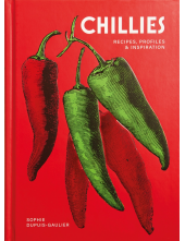 Chillies - Humanitas