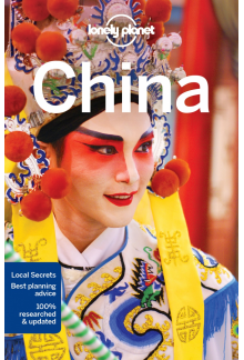 China travel guide ed. 2017 - Humanitas