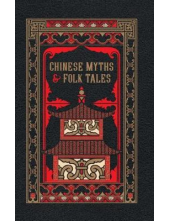 Chinese Myths and Folk Tales - Humanitas