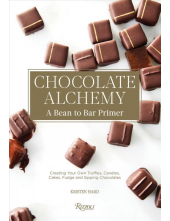 Chocolate Alchemy: A Bean-To-Bar Primer : Creating Your Own - Humanitas