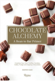 Chocolate Alchemy: A Bean-To-Bar Primer : Creating Your Own - Humanitas