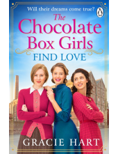 Chocolate Box Girls Find Love - Humanitas