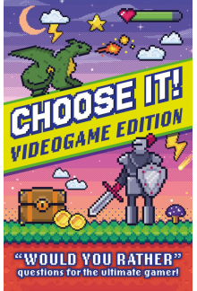 Choose It! Videogame Edition - Humanitas