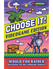Choose It! Videogame Edition - Humanitas