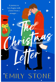 Christmas Letter - Humanitas