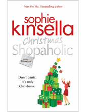 Christmas Shopaholic - Humanitas