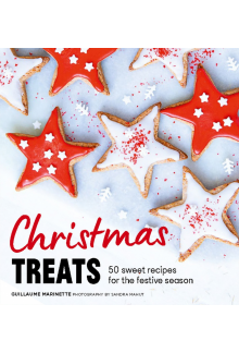 Christmas Treats - Humanitas