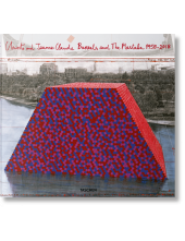 Christo and Jeanne-Claude - Humanitas