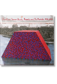 Christo and Jeanne-Claude - Humanitas