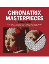 Chromatrix Masterpieces - Humanitas