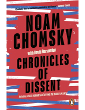 Chronicles of Dissent - Humanitas